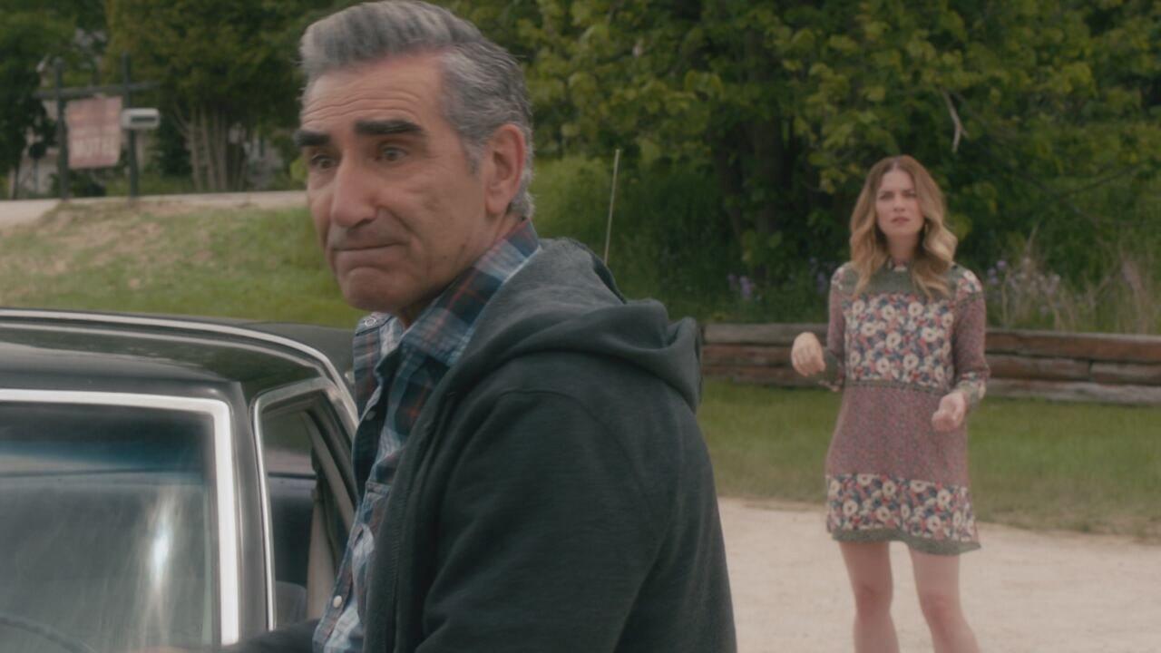 S3 Ep3 - Schitt's Creek