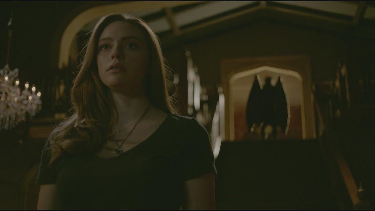 S1 Ep3 - Legacies