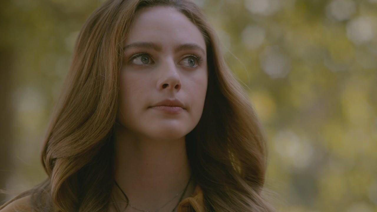 S1 Ep4 - Legacies