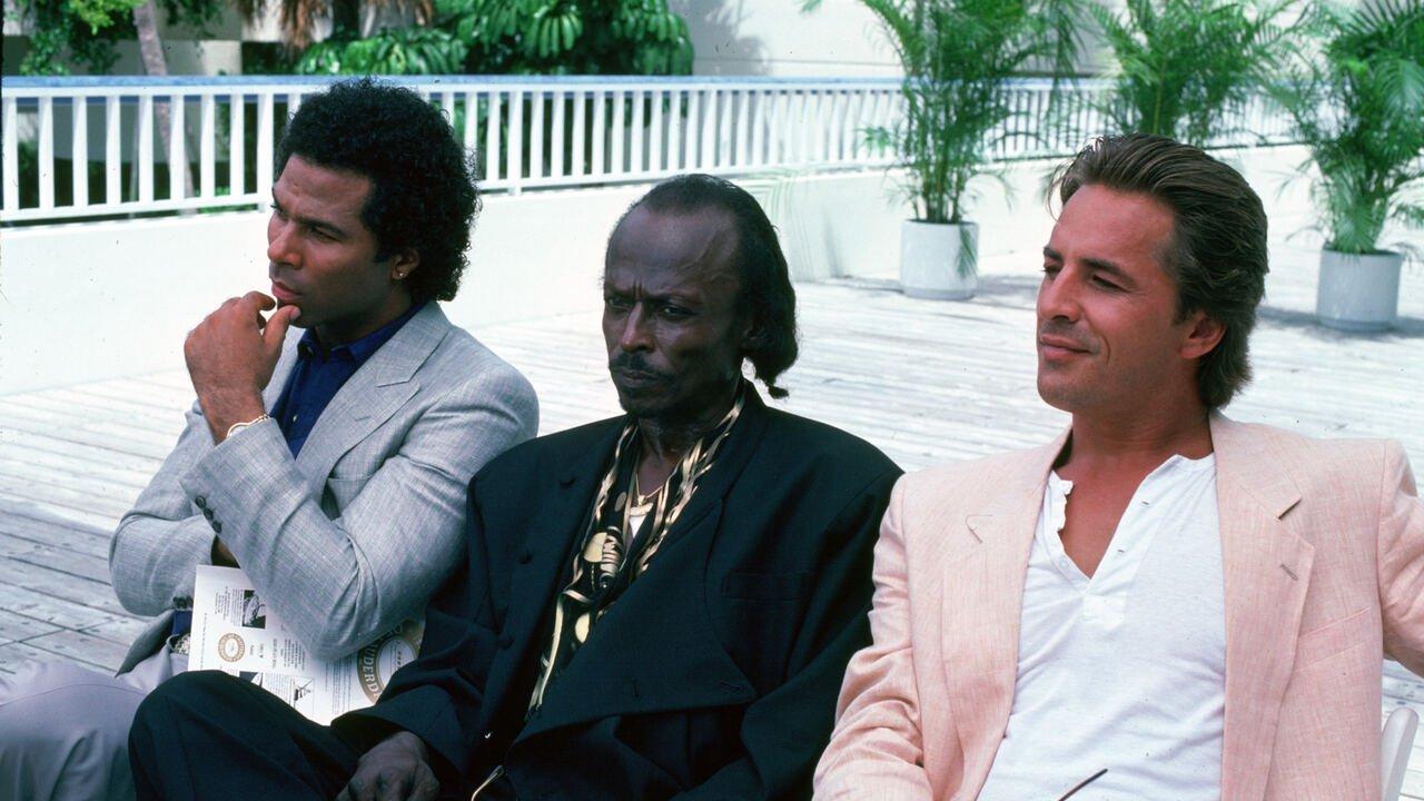 S2 Ep9 - Miami Vice