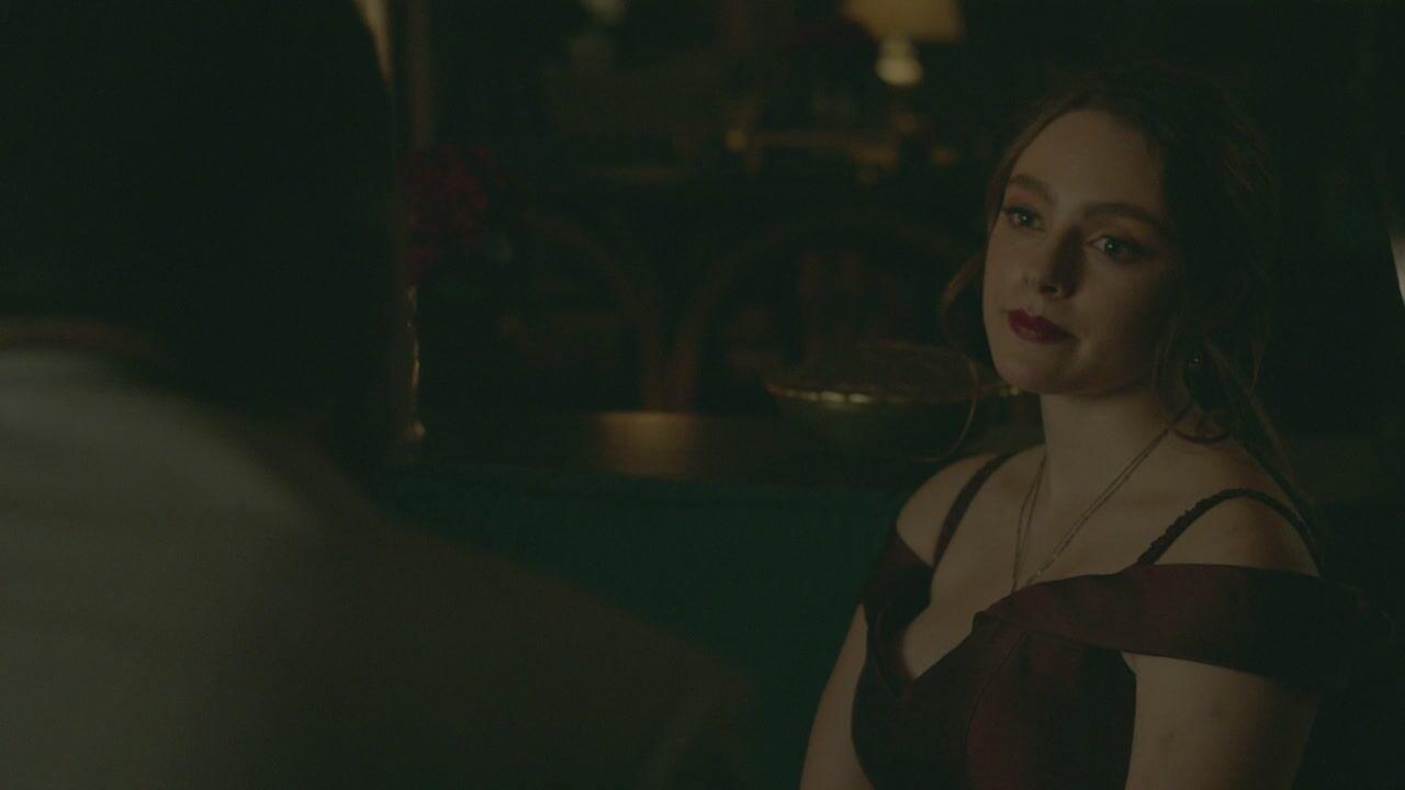 S1 Ep6 - Legacies