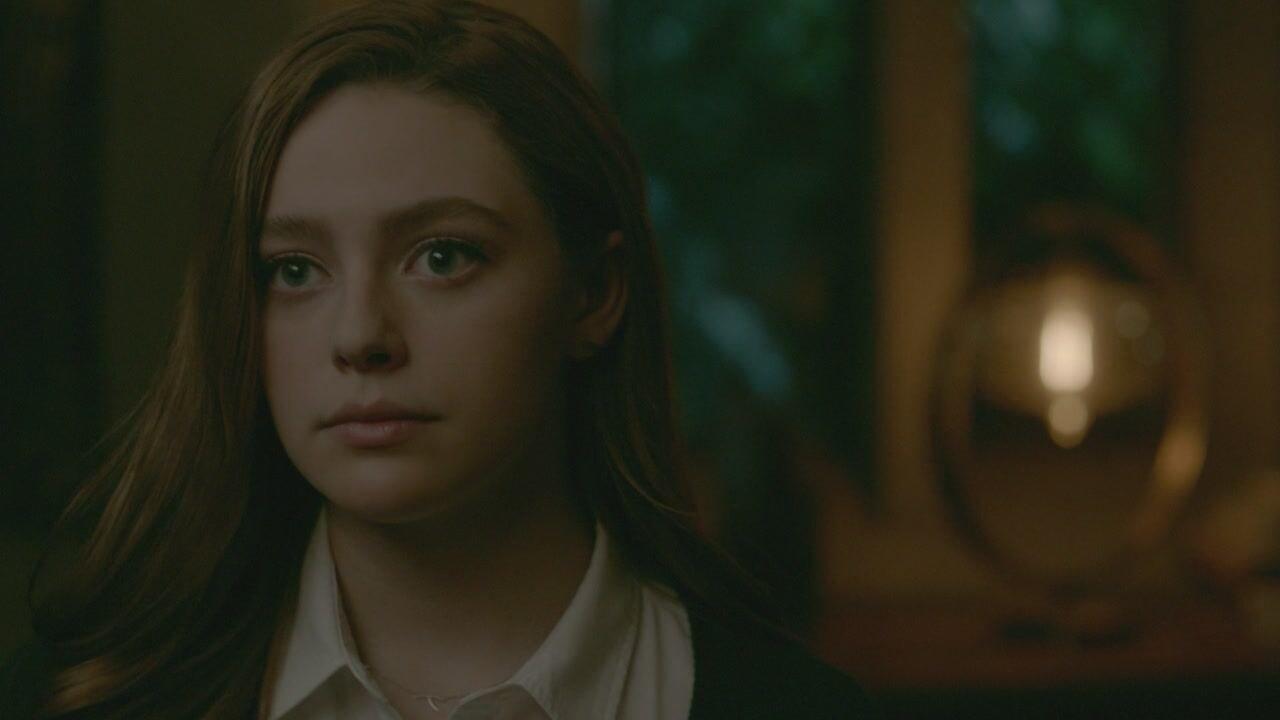 S1 Ep7 - Legacies