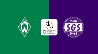 Werder Brema - SGS Essen