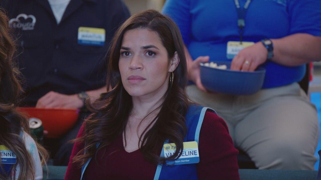 S6 Ep15 - Superstore