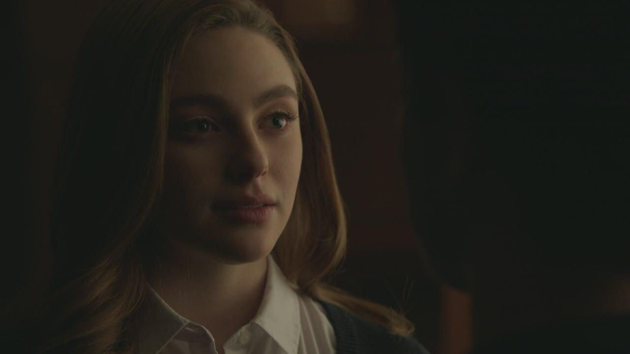 S1 Ep9 - Legacies