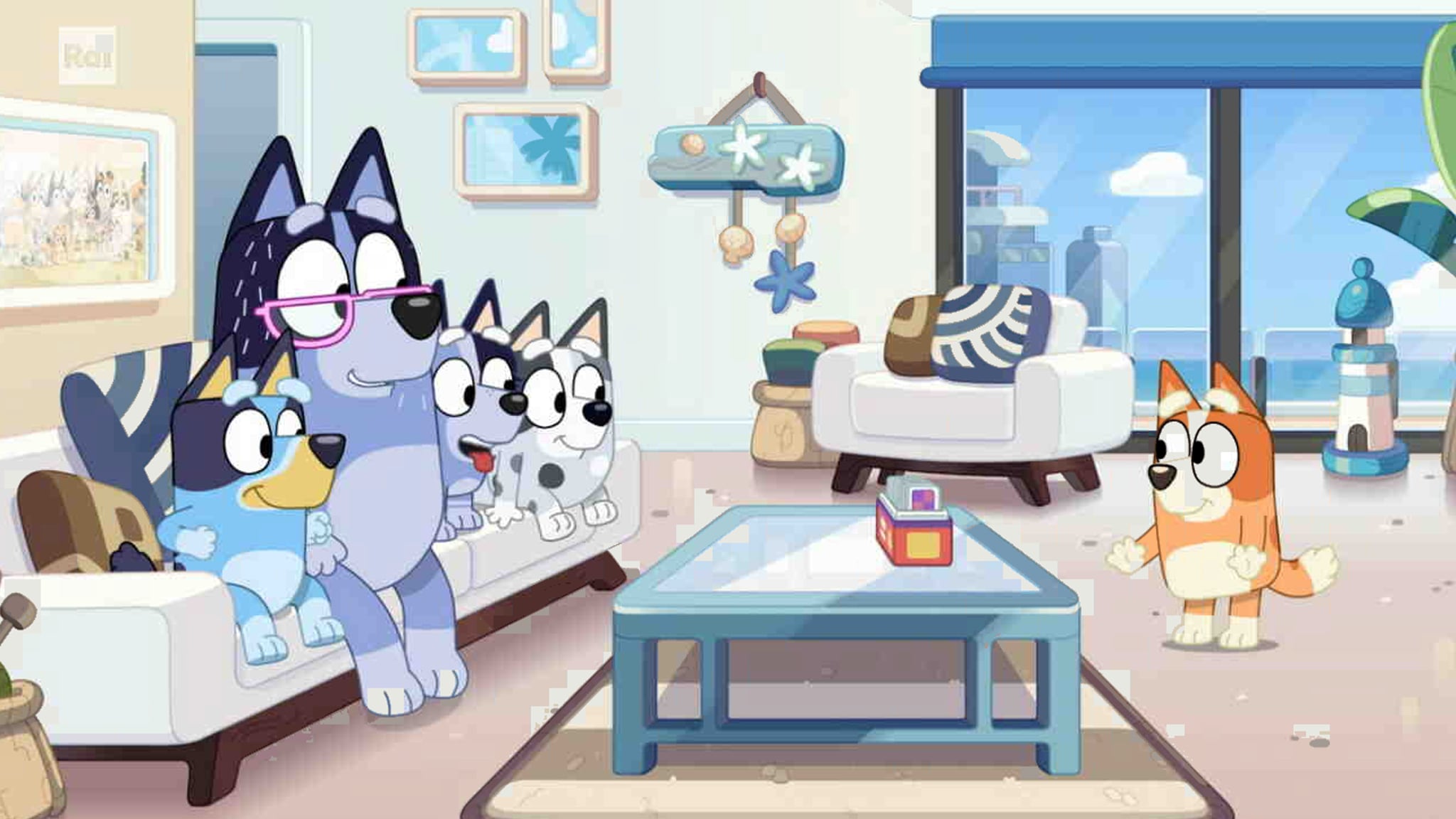 Bluey II EP.11