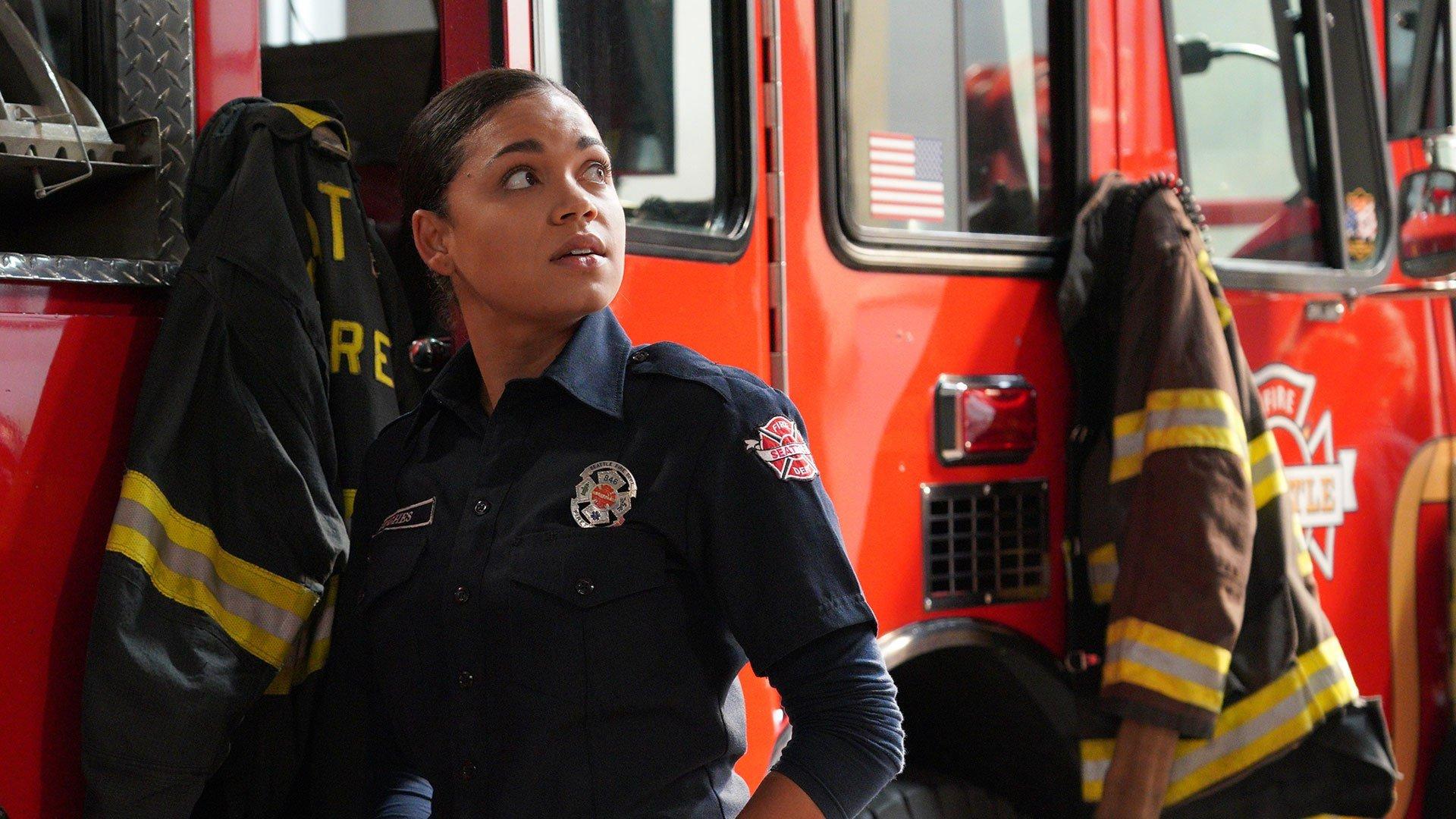 S3 Ep4 - Station 19