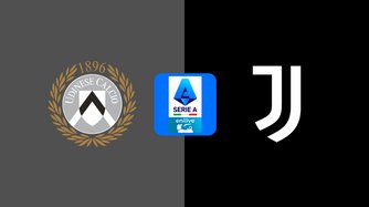 Udinese - Juventus