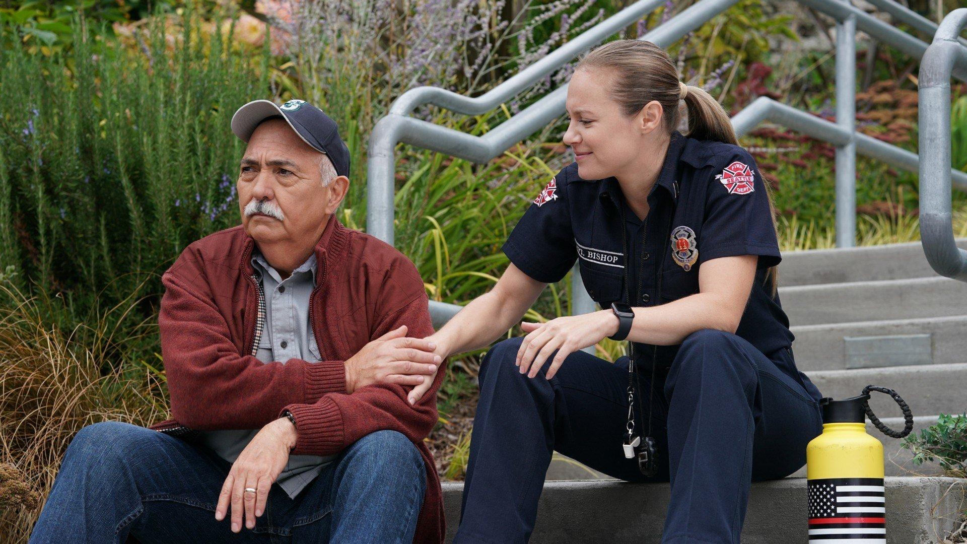 S3 Ep5 - Station 19