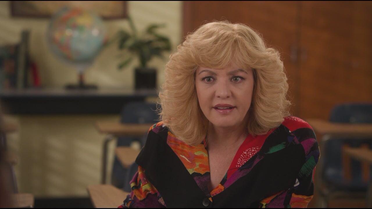 S7 Ep3 - The Goldbergs