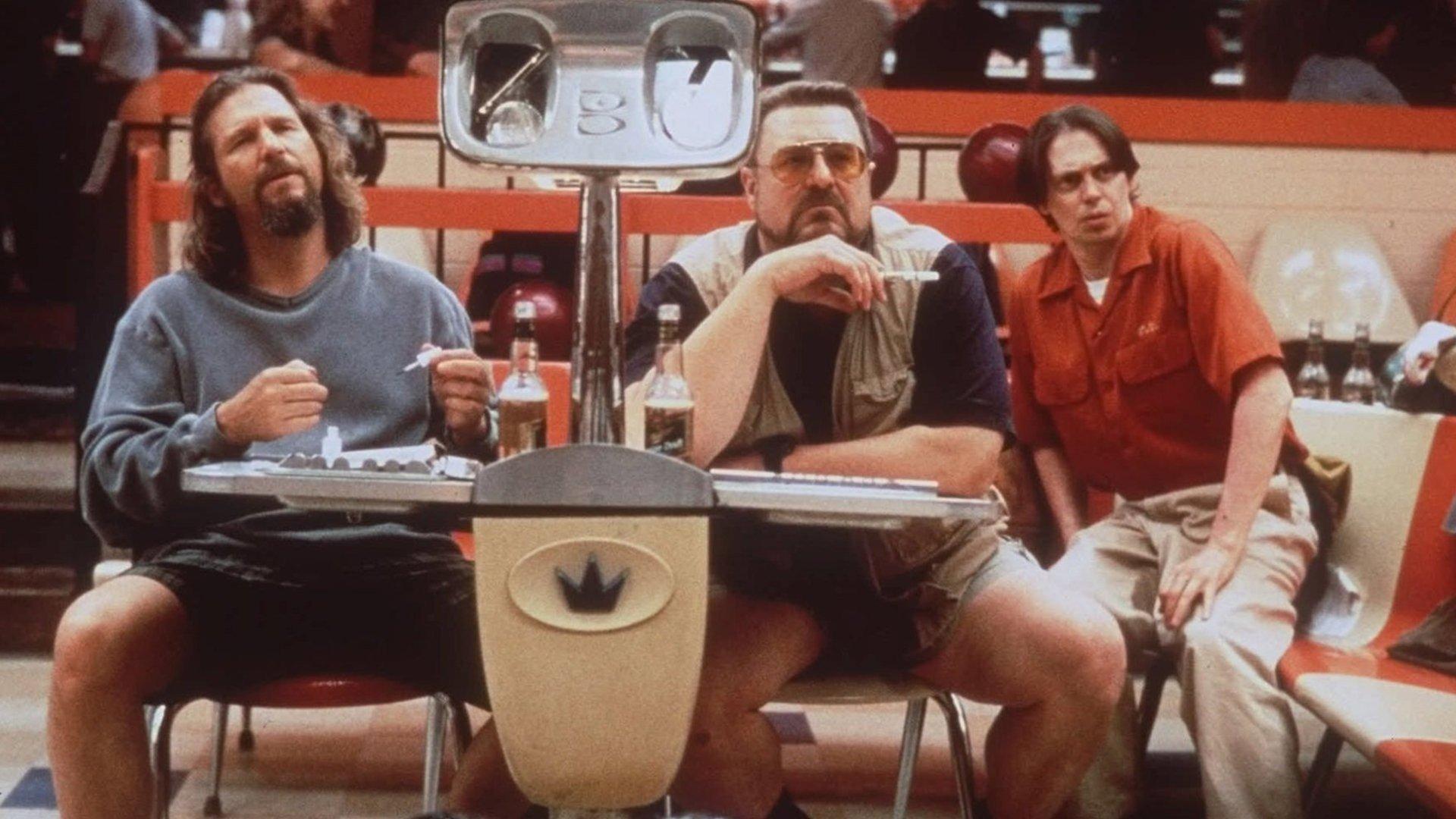 Il grande Lebowski