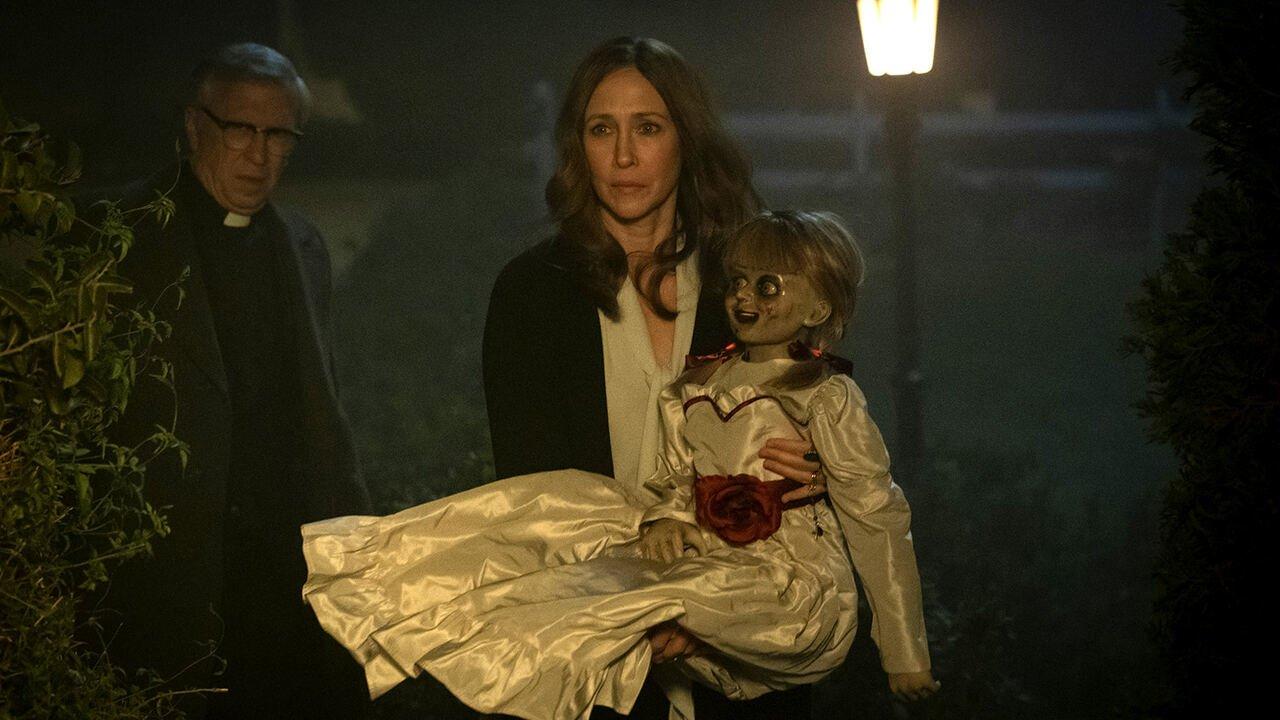 Annabelle 3