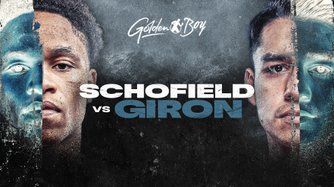 Schofield - Tellez Giron