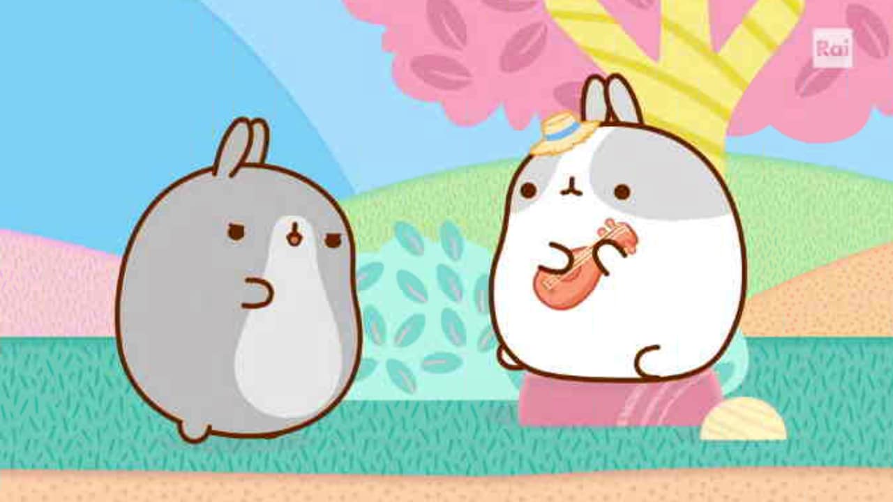 Molang 5 EP. 16