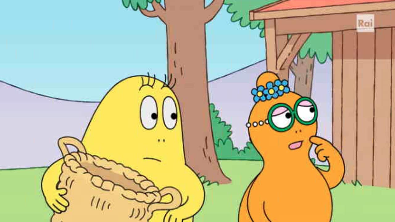 Barbapapà In famiglia! EP. 6