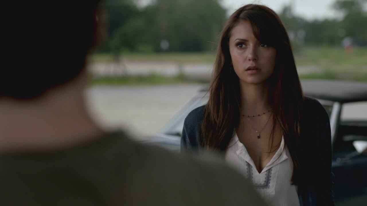 S5 Ep3 - The Vampire diaries