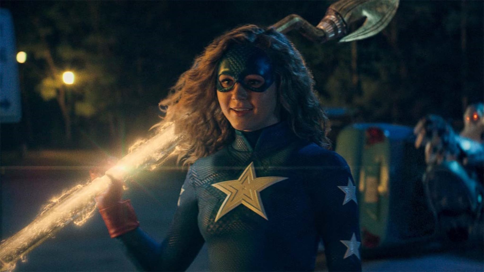 Stargirl II ep.13