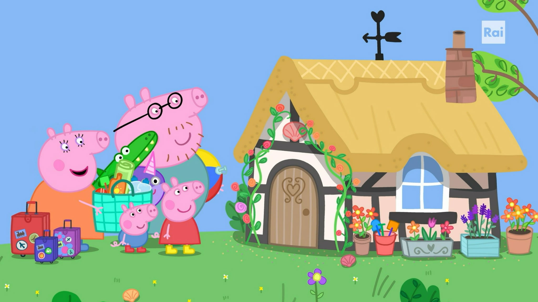 Peppa Pig IX ep.54