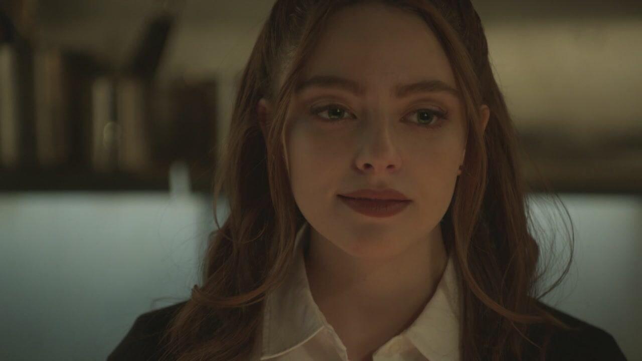 S1 Ep11 - Legacies