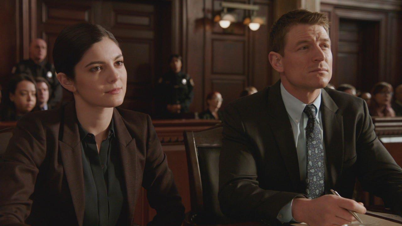 S1 Ep9 - Chicago Justice