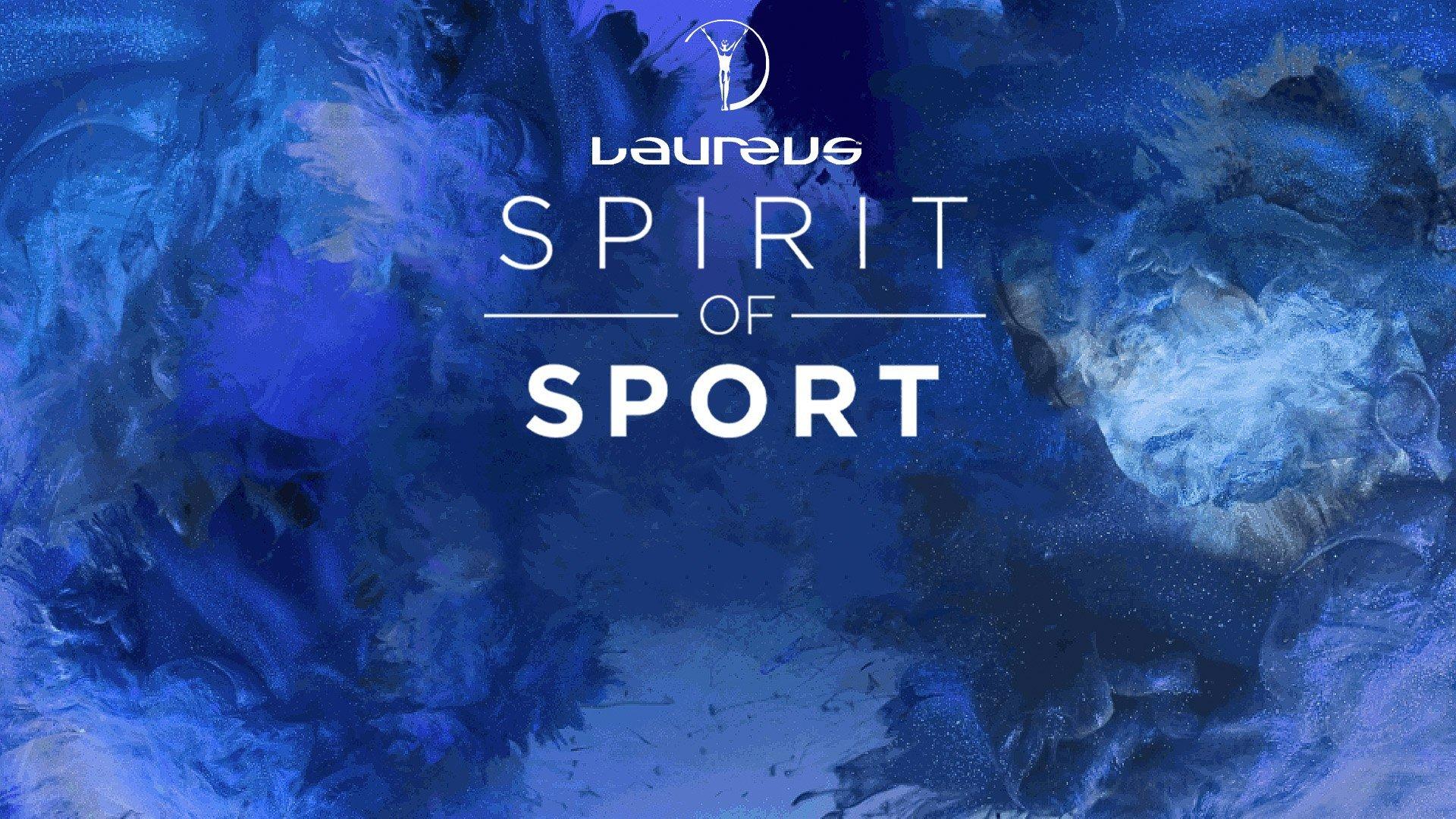 Laureus Spirit Of Sport - Ep. 1 - Ep.1