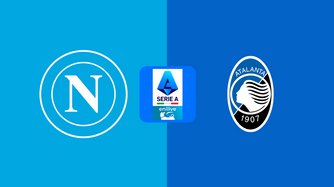 Napoli - Atalanta