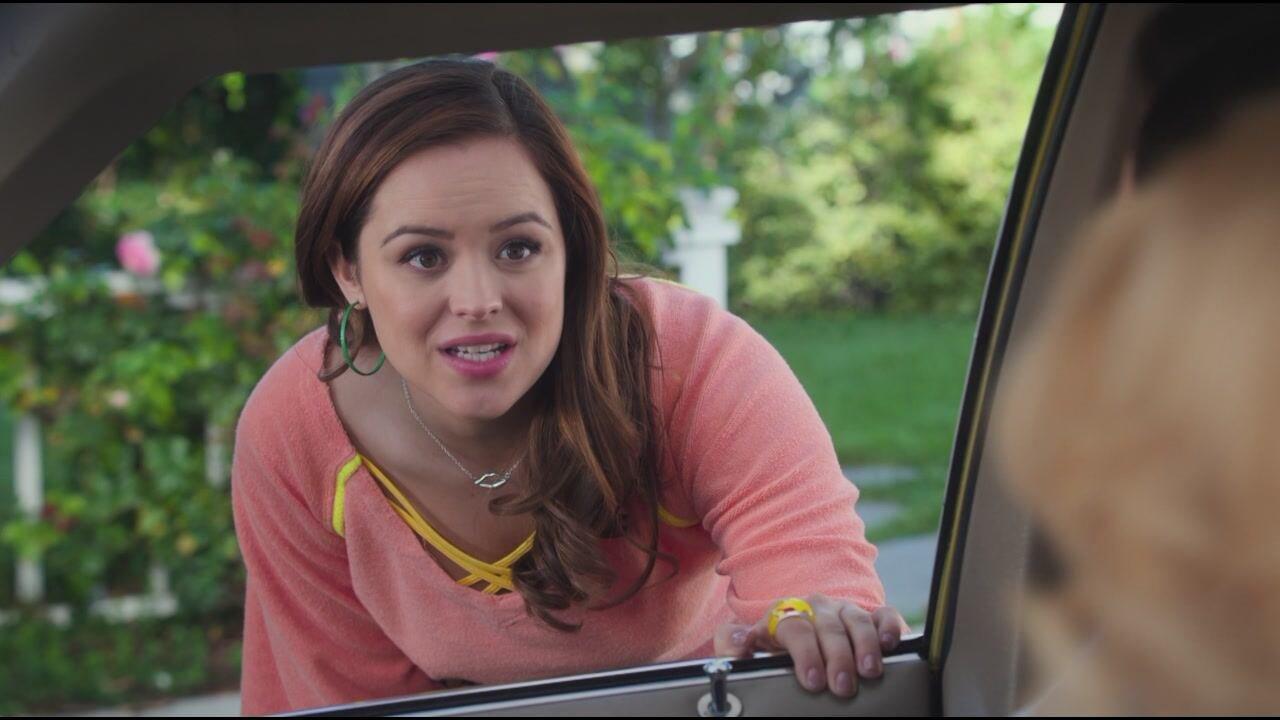 S7 Ep7 - The Goldbergs