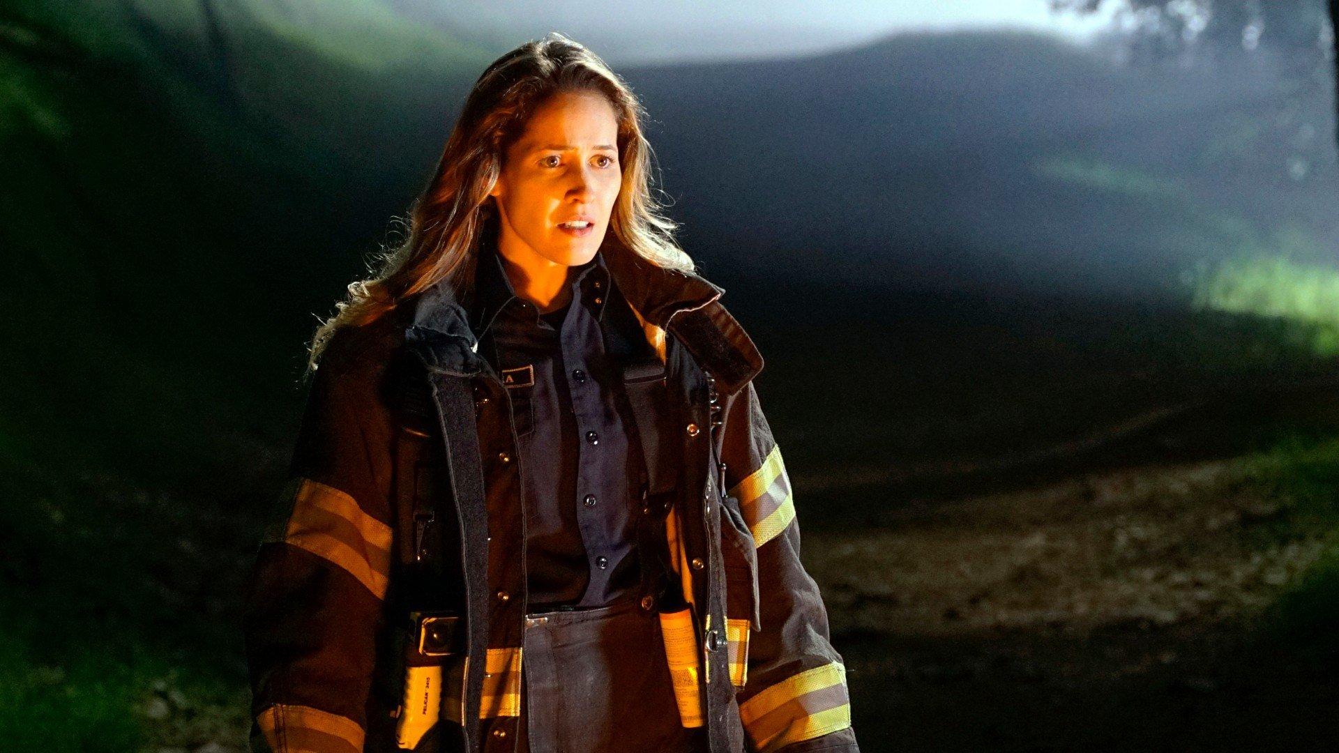 S3 Ep13 - Station 19