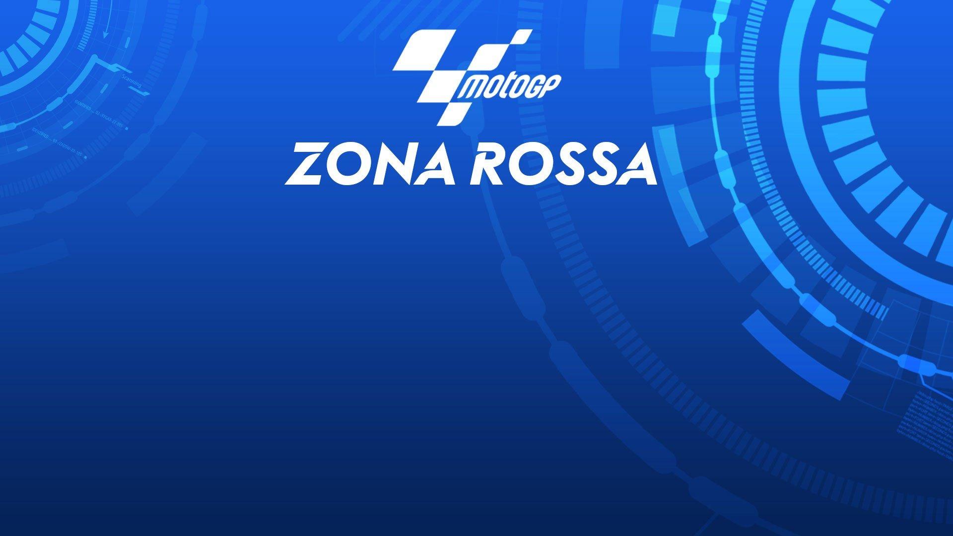 Moto GP Zona Rossa