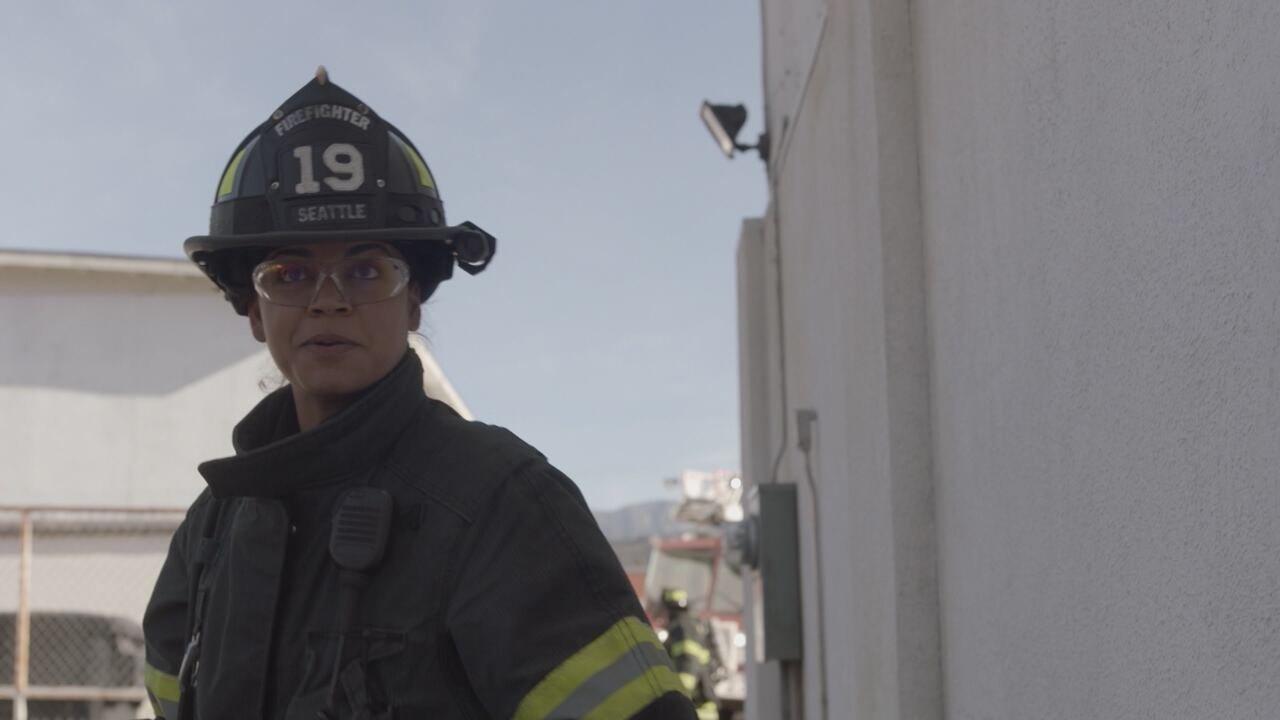 S3 Ep14 - Station 19