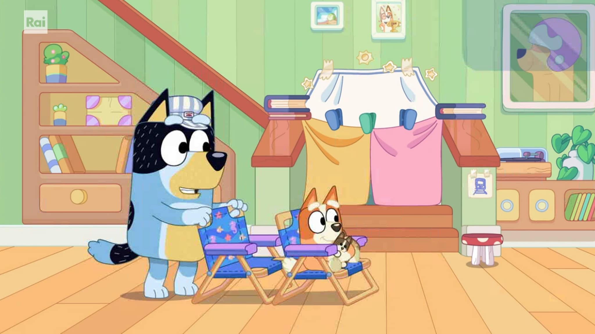 Bluey II EP.15