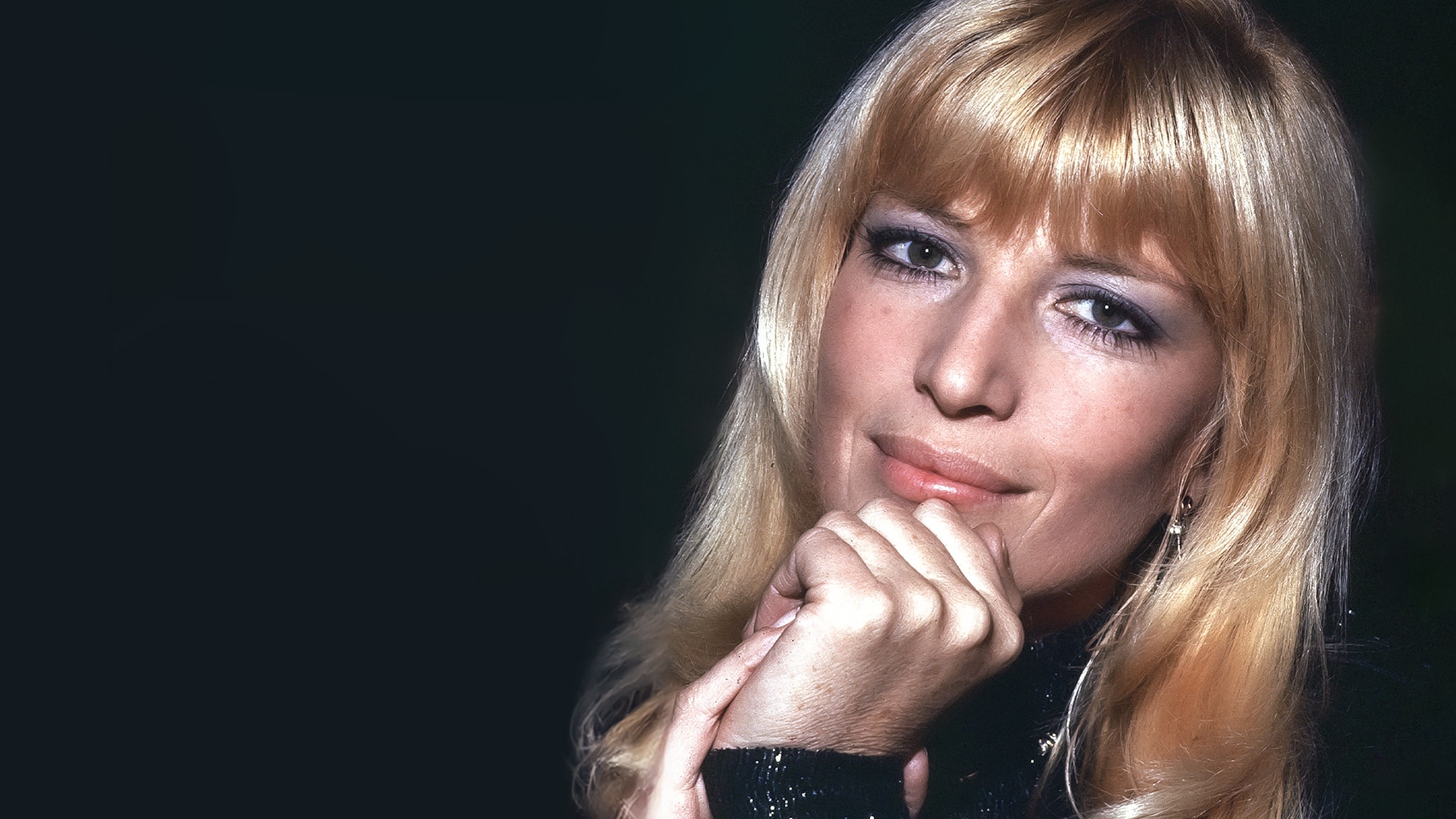 Illuminate - Monica Vitti. La donna che visse due volte