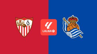 Siviglia - Real Sociedad