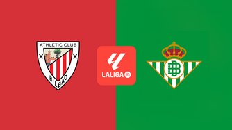 Athletic Bilbao - Betis