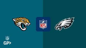 Jaguars @ Eagles