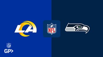 Rams @ Seahawks