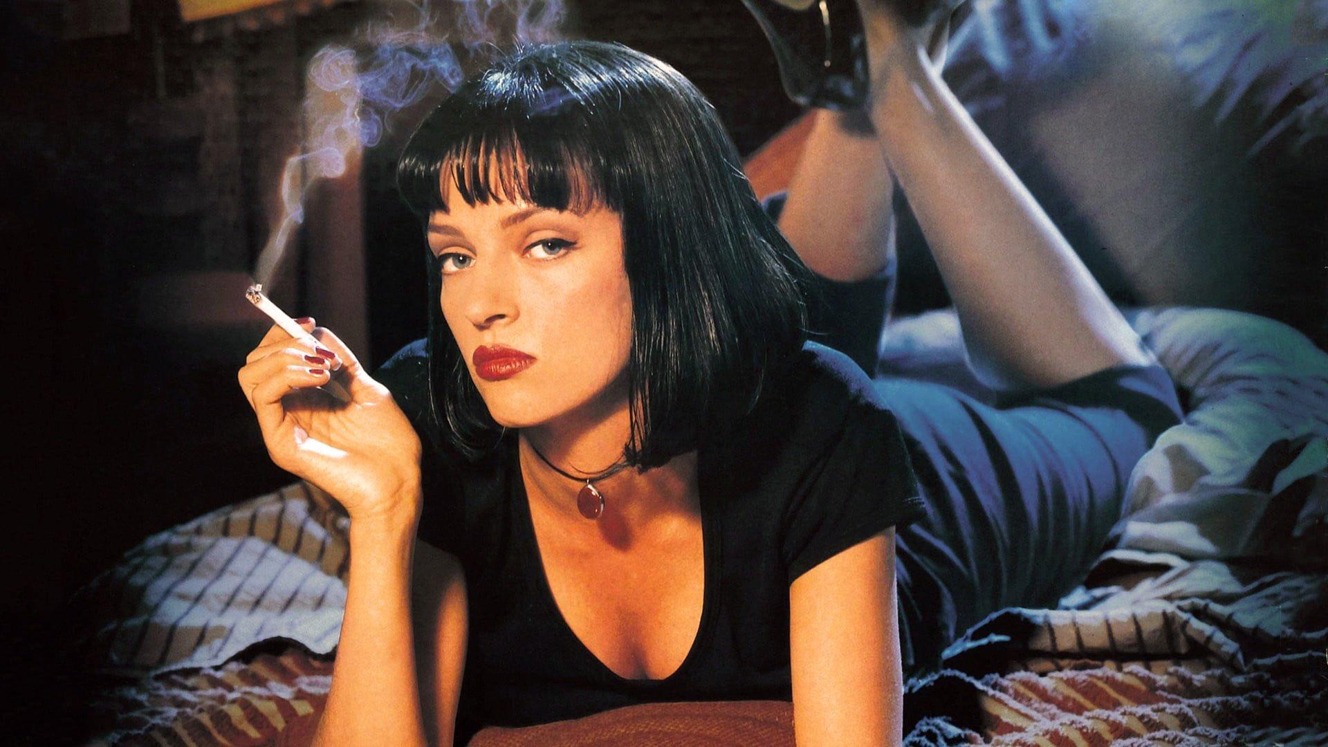 Pulp fiction