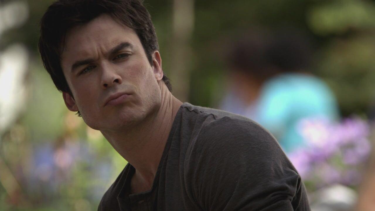 S5 Ep5 - The Vampire diaries