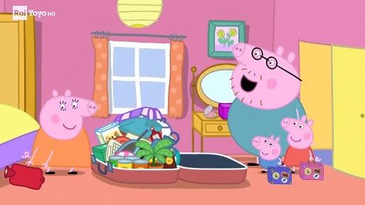 Peppa pig (VI) EP.10