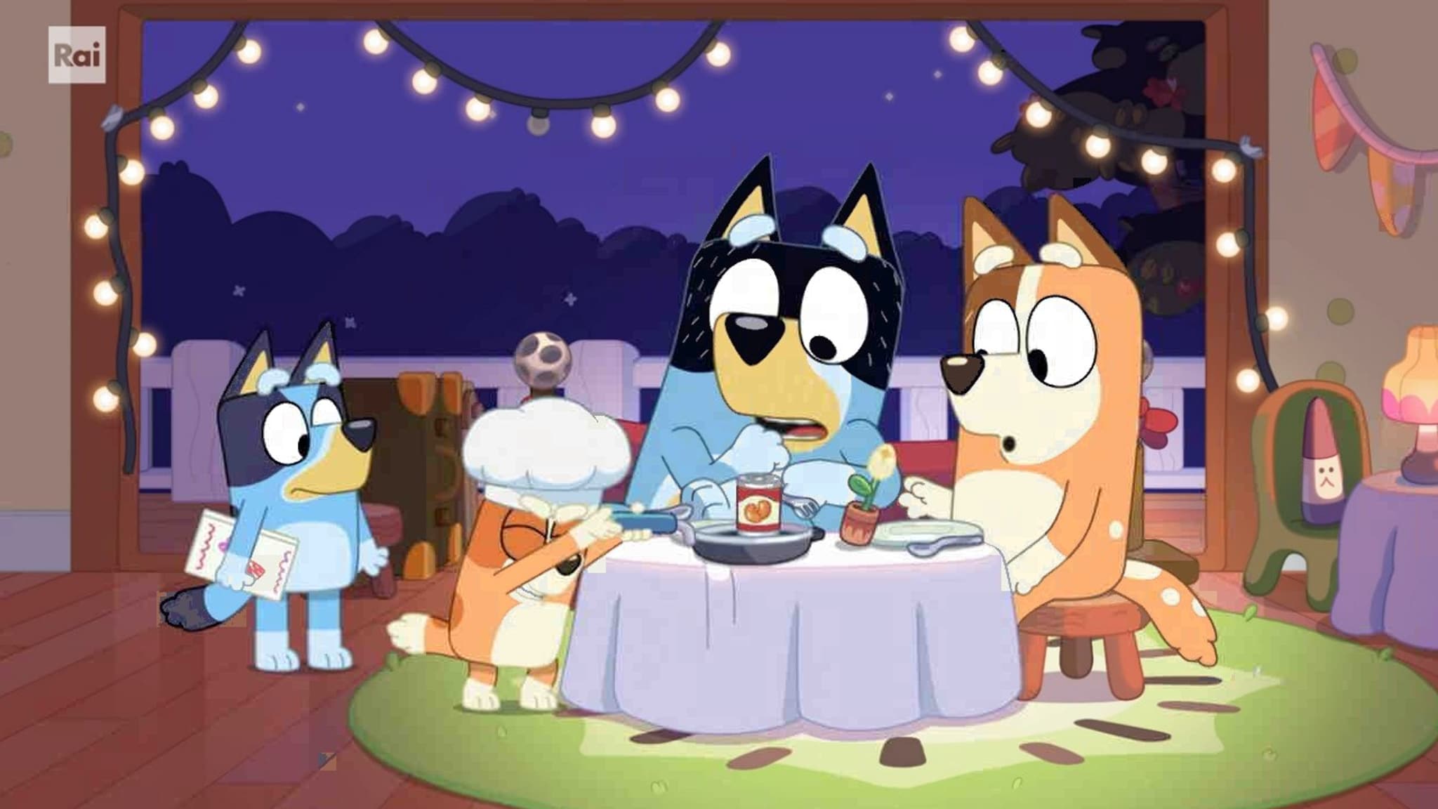 Bluey II EP.17