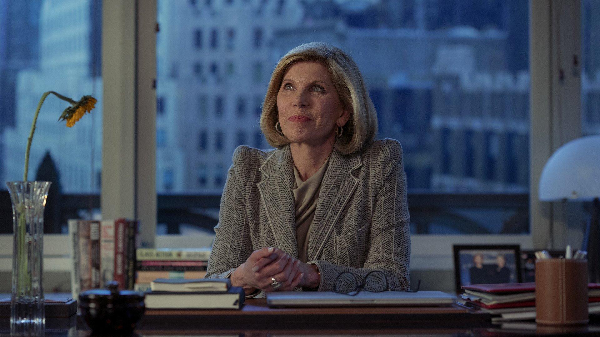 S6 Ep2 - The Good Fight