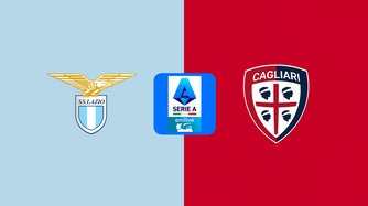 Lazio - Cagliari