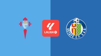 Celta Vigo - Getafe