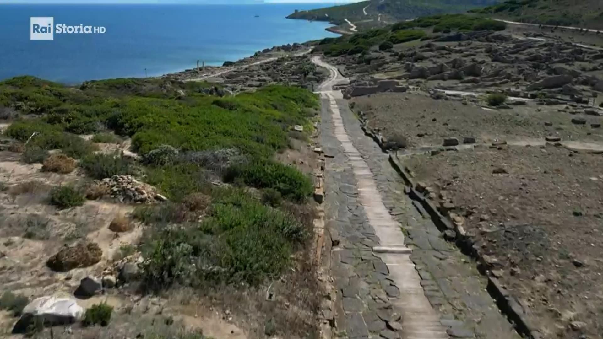 Cronache di terra e di mare - Fenici e greci. Gli antichi negli oceani