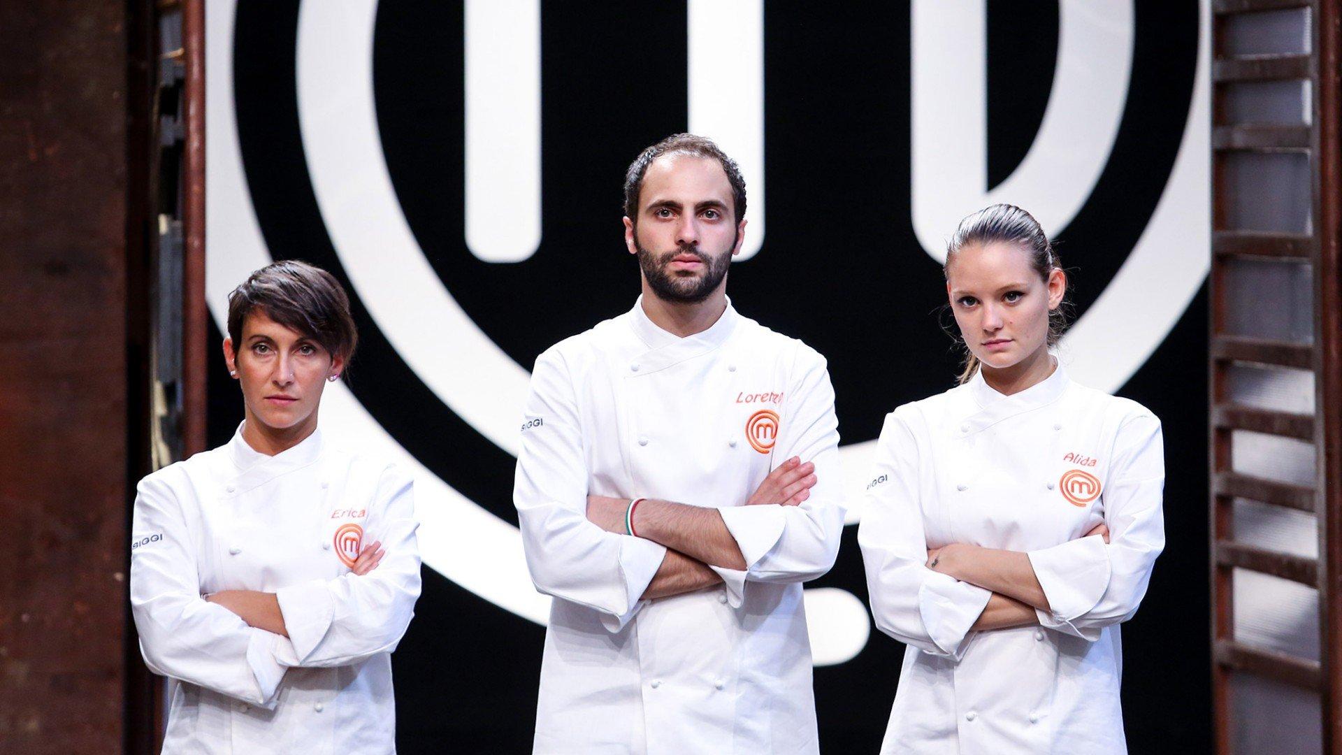 S5 Ep23 - MasterChef Italia