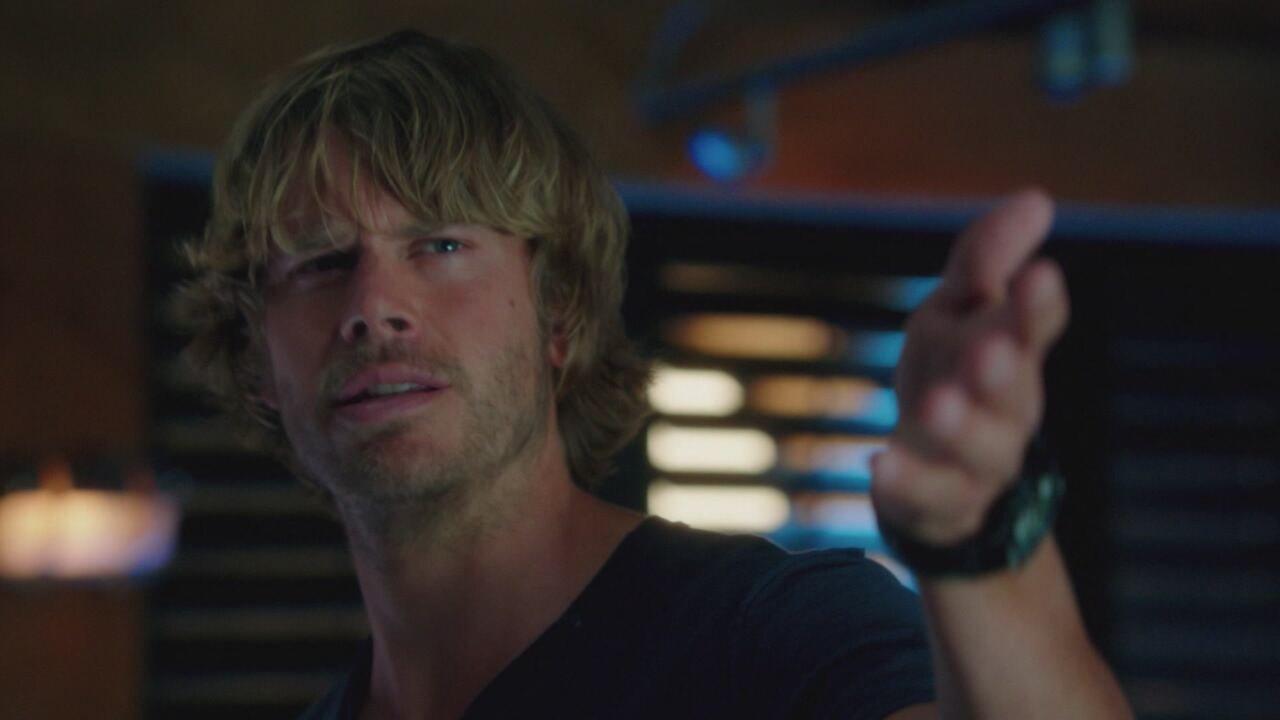 S3 Ep3 - NCIS: Los Angeles