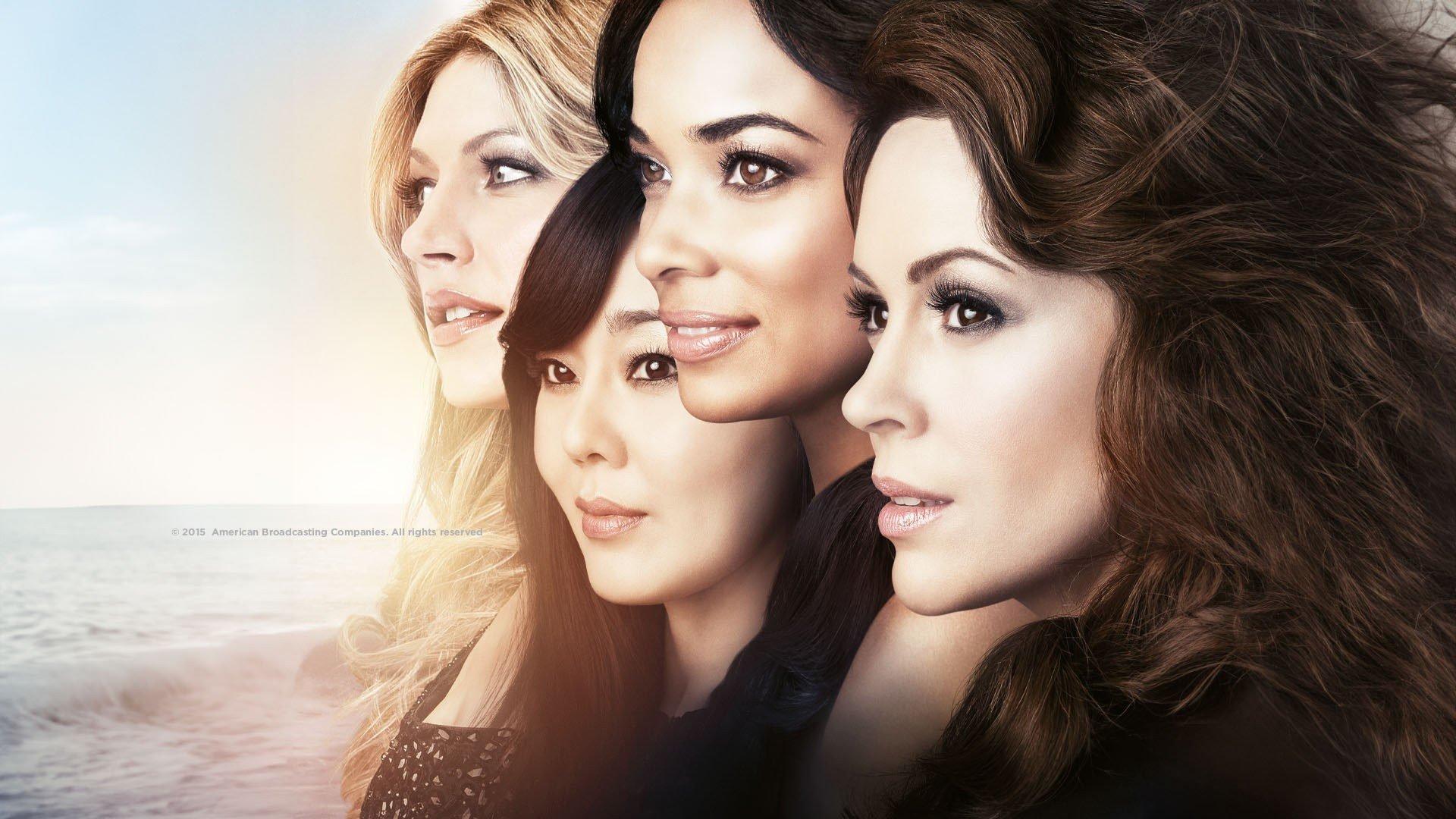 S2 Ep8 - Mistresses