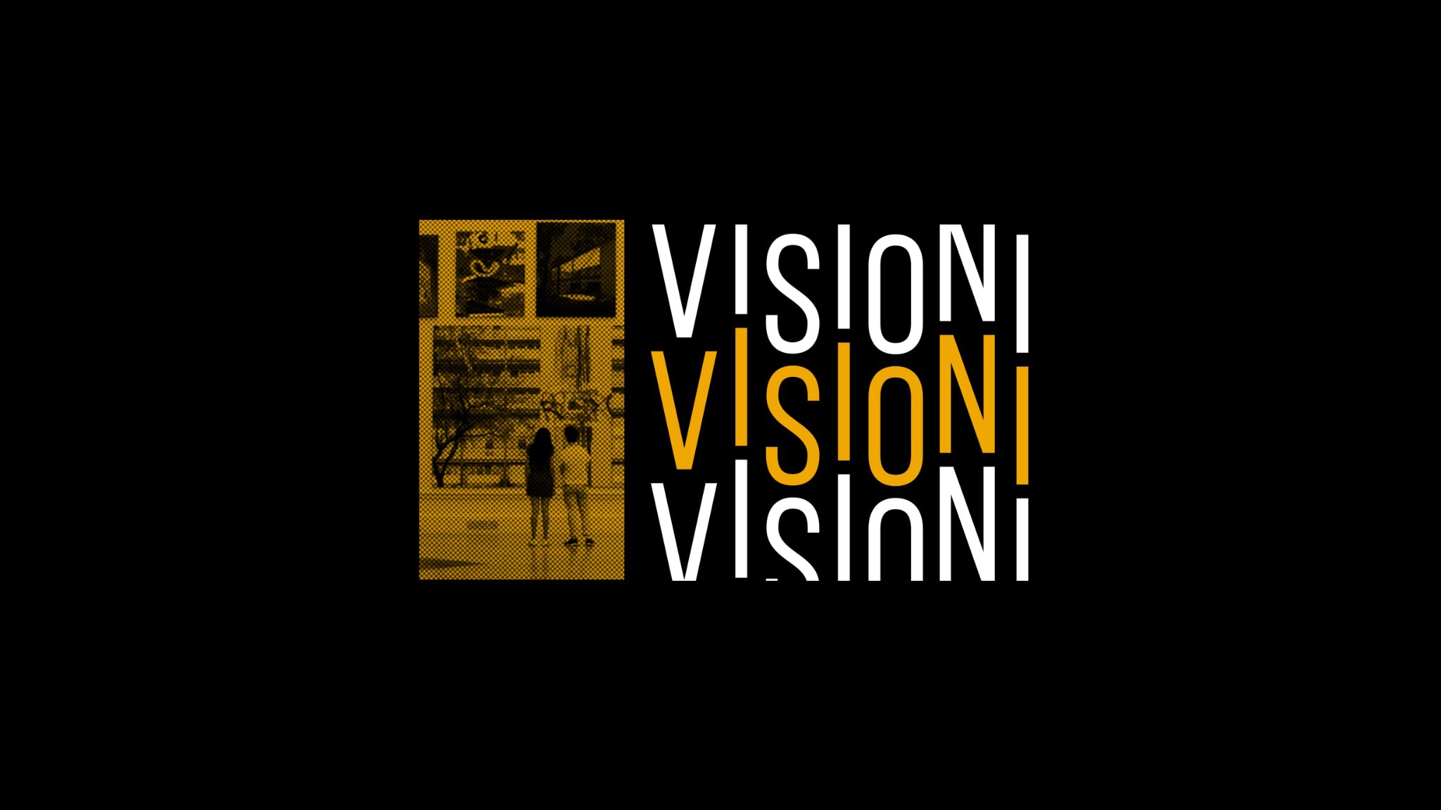 Visioni - Dance First 2024