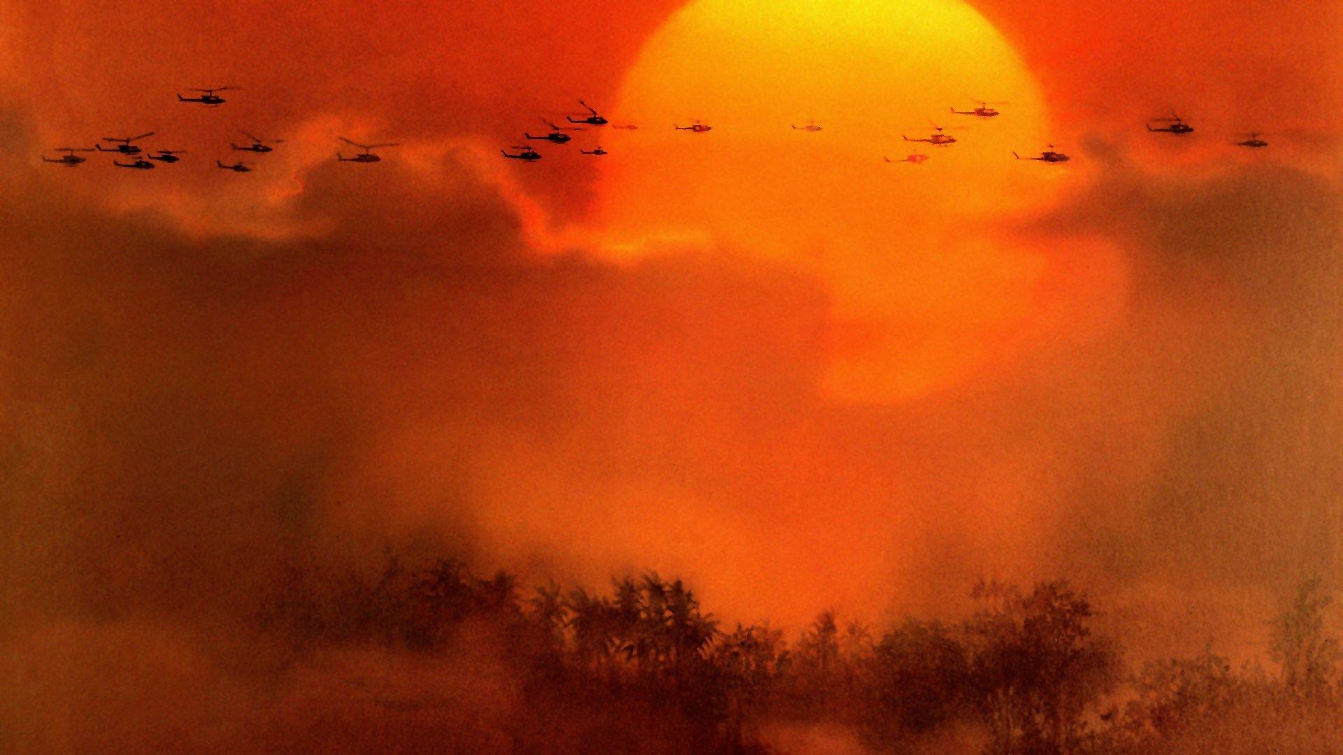 Apocalypse Now