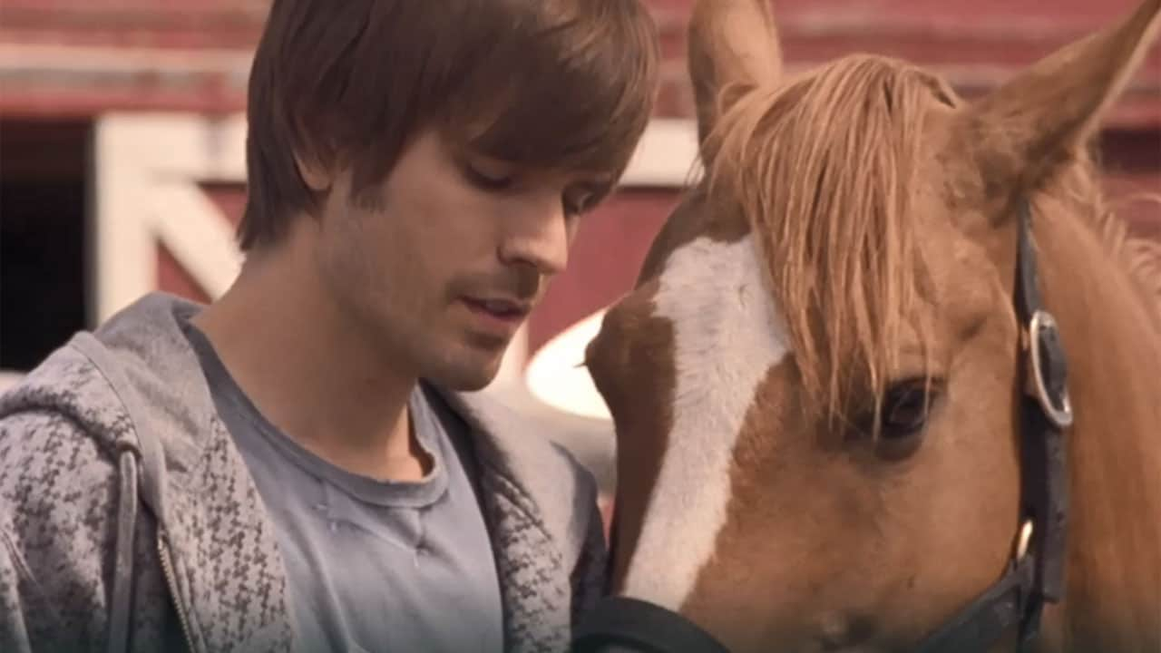 Heartland S4E7 - Accoppiata vincente